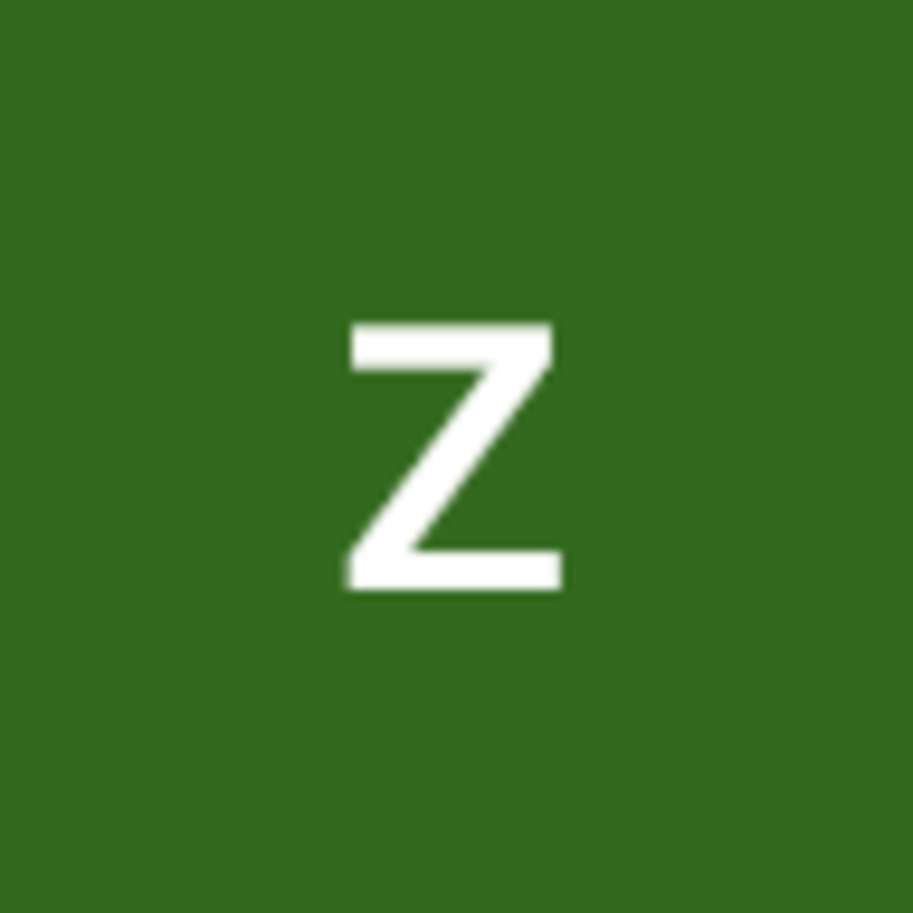 Meet your Posher, Zephyr